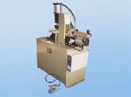 Diamond Mesh Crimping Machine