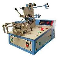 HT Coil Winding Machines
