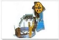 Razor Wire Machine