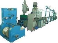 Wire Extrusion Machine
