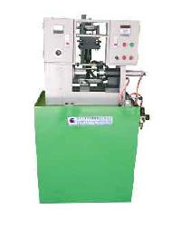Wire Spooling Machines