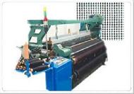 Window Mesh Machine