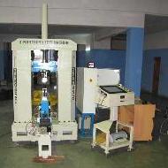 Three Point Bending Test Machine