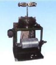 Knitted Wire Mesh Machine