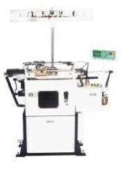 Seamless Knitting Machine