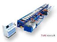 Automatic Fence Mesh Welding Machine
