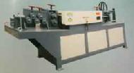 Wheel Straightening Machine