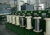 Wire Production Equipment