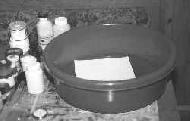 Coir Fiber