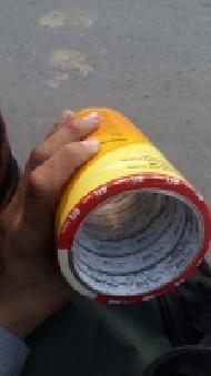 Coir Fiber