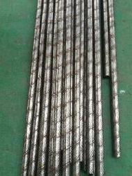 Coir Fiber