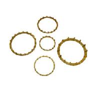 Coir Fiber