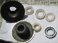 Coir Fiber