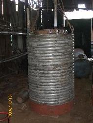 Coir Fiber