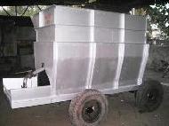 Coir Fiber