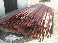 Coir Fiber