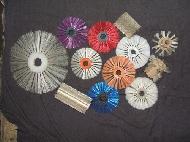 Coir Fiber