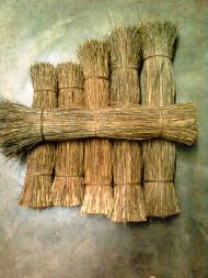 Coir Fiber