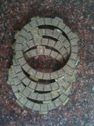 Coir Fiber