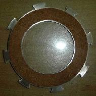 Coir Fiber
