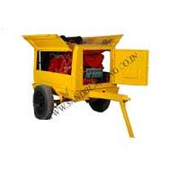 Coir Fiber