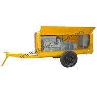 Coir Fiber