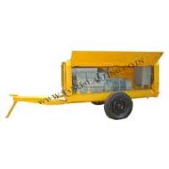 Coir Fiber
