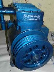 Coir Fiber