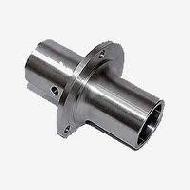 CNC Job Work