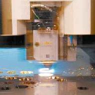 Metal Laser Cutting Service