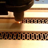 Cnc Laser Cutting Services