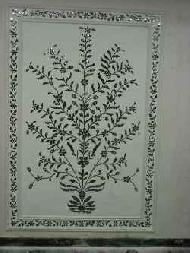 Art Glass Work