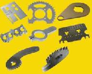 Profile Cutting Services