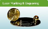 Laser Marking Service