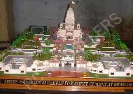Architectural Models