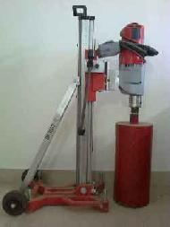 Concrete Cutting Services