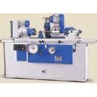 Cylindrical Grinding Services