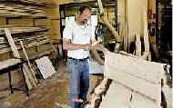 Carpentry Work