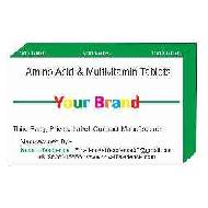 Third Party Manufacturer