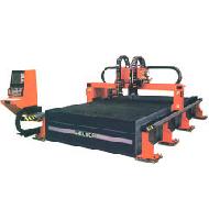 Oxy Fuel Cutting