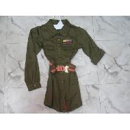 Coir Fiber