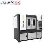 Precision Laser Cutting