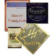 Hot Stamping Service