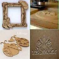 Router Cutting Services
