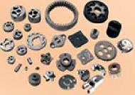 Powder Metallurgy