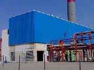 Sheet Fixing Services