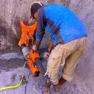 RCC Core Cutting