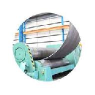 Plate Bending Services