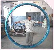 Heavy Duty Turning Job Works