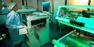 Electronic Manufacturing Services